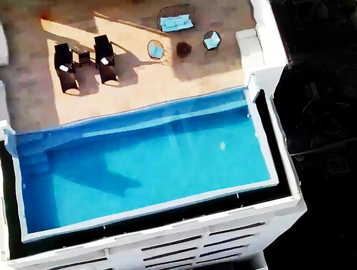 Areia Boutique Hotel - Puerto Morelos (Adults Only) ภายนอก รูปภาพ