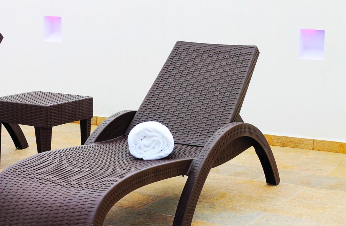 Areia Boutique Hotel - Puerto Morelos (Adults Only) ภายนอก รูปภาพ