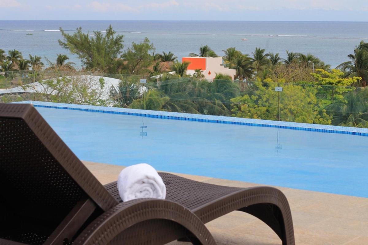 Areia Boutique Hotel - Puerto Morelos (Adults Only) ภายนอก รูปภาพ