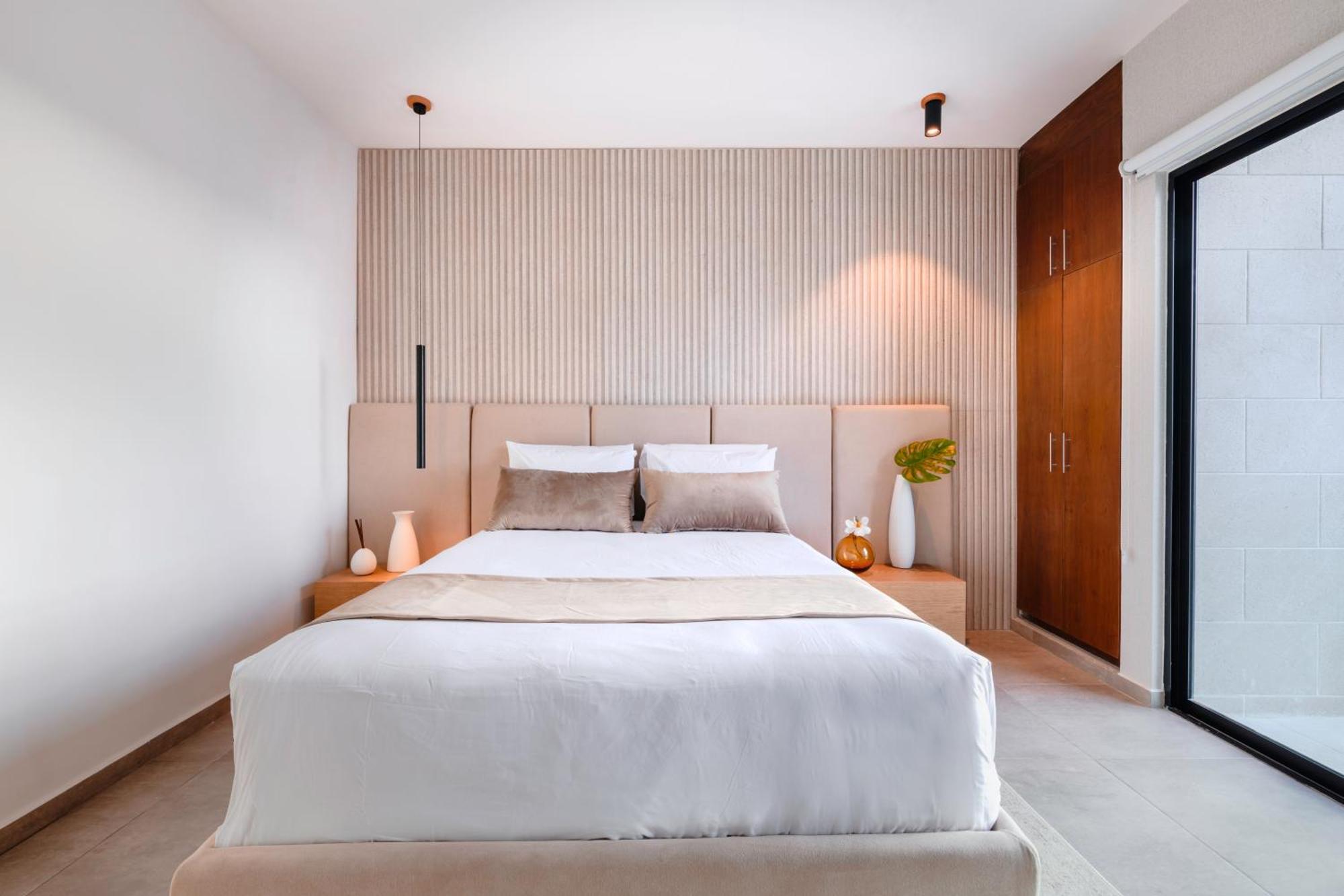 Areia Boutique Hotel - Puerto Morelos (Adults Only) ภายนอก รูปภาพ