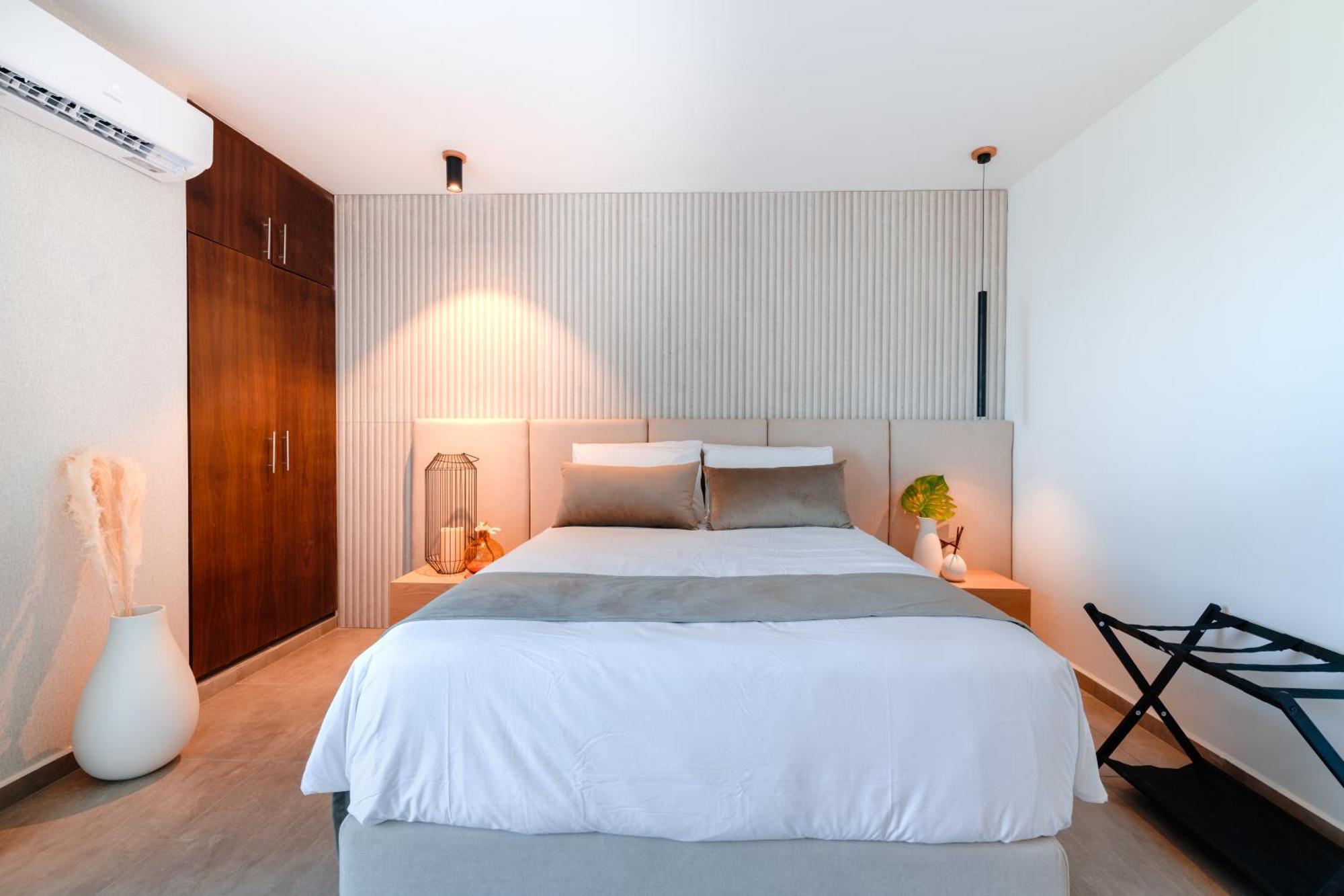 Areia Boutique Hotel - Puerto Morelos (Adults Only) ห้อง รูปภาพ