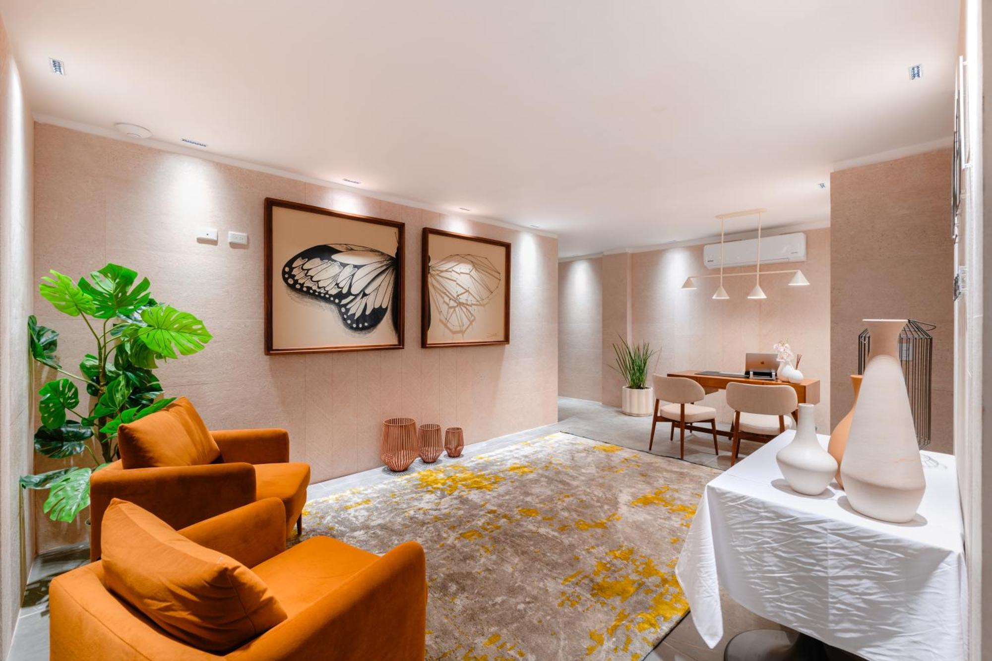 Areia Boutique Hotel - Puerto Morelos (Adults Only) ภายนอก รูปภาพ