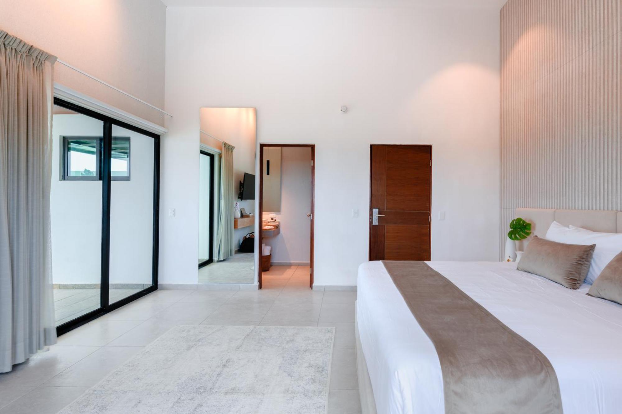 Areia Boutique Hotel - Puerto Morelos (Adults Only) ห้อง รูปภาพ