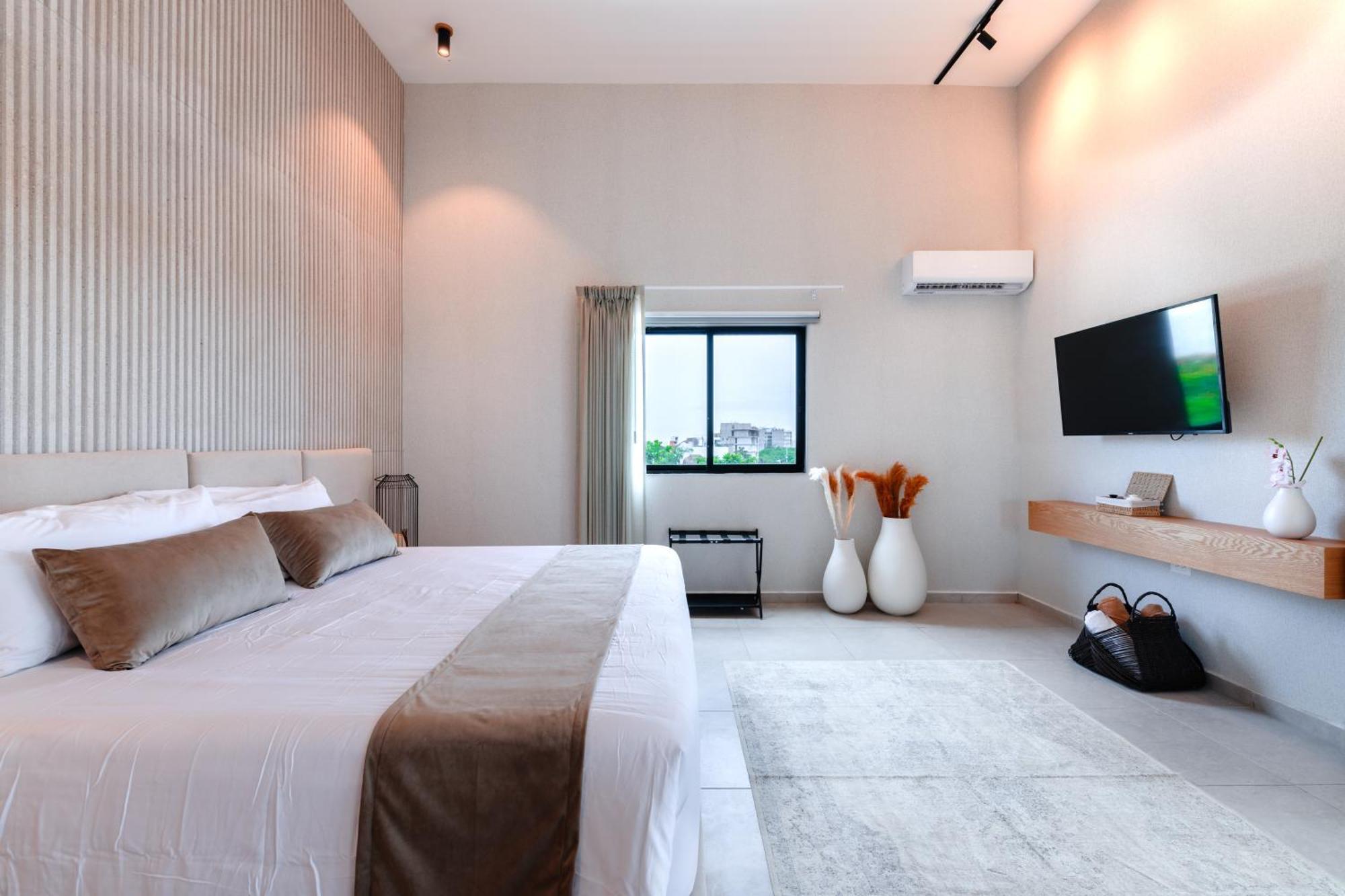 Areia Boutique Hotel - Puerto Morelos (Adults Only) ห้อง รูปภาพ
